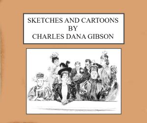 [Gutenberg 62920] • Sketches and Cartoons